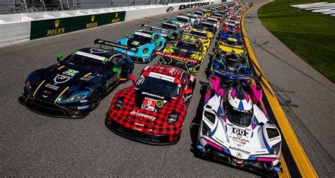 rolex 24 entry list 2022|who won Rolex 24.